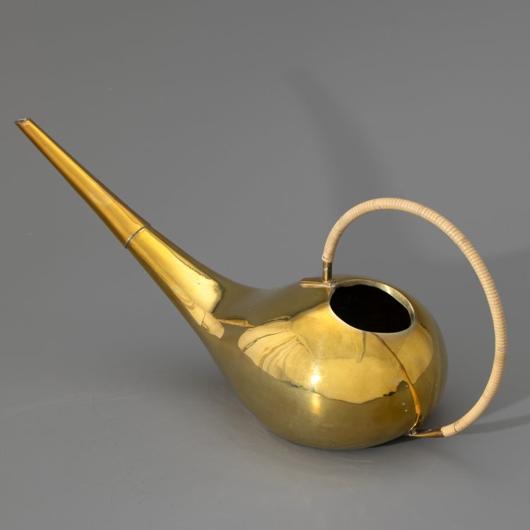 Hauptbild zu Objekt, Watering can model 3632, Carl Aub&ouml;ck, Carl Aub&ouml;ck GmbH NFG. KG, K-15 478