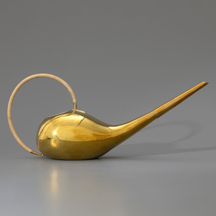Bild 1 zu Objekt, Watering can model 3632, Carl Aub&ouml;ck, Carl Aub&ouml;ck GmbH NFG. KG, K-15 478