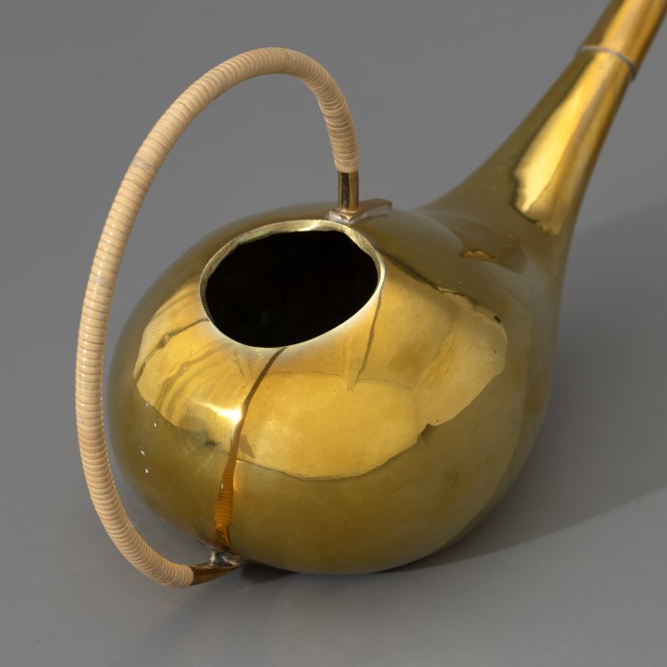 Bild 2 zu Objekt, Watering can model 3632, Carl Aub&ouml;ck, Carl Aub&ouml;ck GmbH NFG. KG, K-15 478