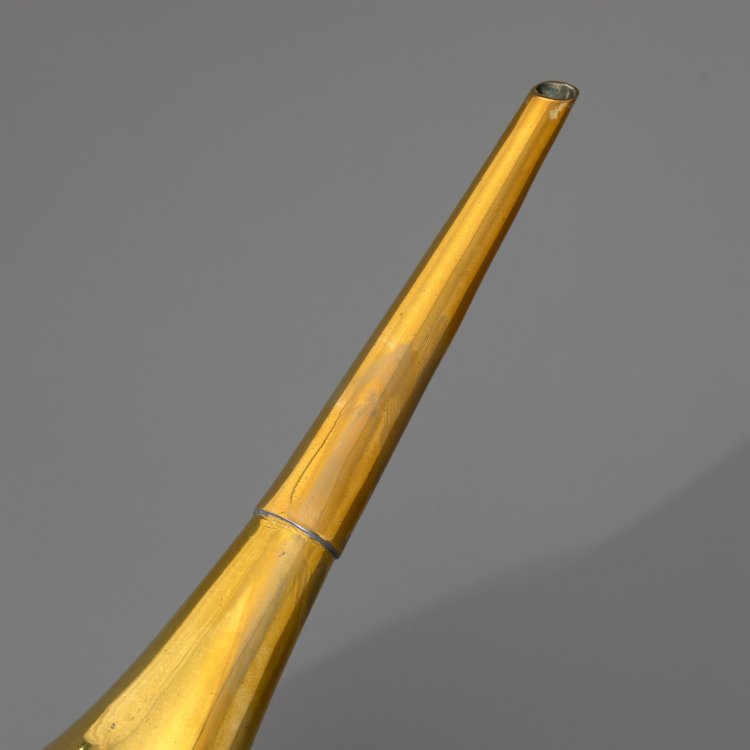 Bild 3 zu Objekt, Watering can model 3632, Carl Aub&ouml;ck, Carl Aub&ouml;ck GmbH NFG. KG, K-15 478