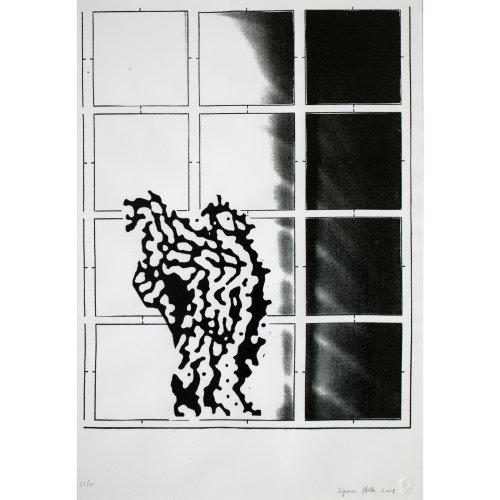 'Gespenst', 2008