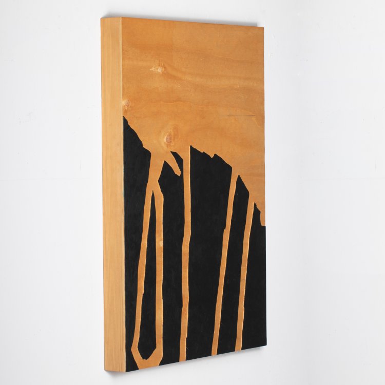 Bild 1 zu Objekt, 'Okudera', 1996, Martin Noel, K-15 382