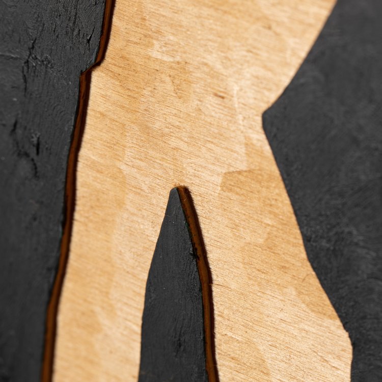Bild 3 zu Objekt, 'Okudera', 1996, Martin Noel, K-15 382