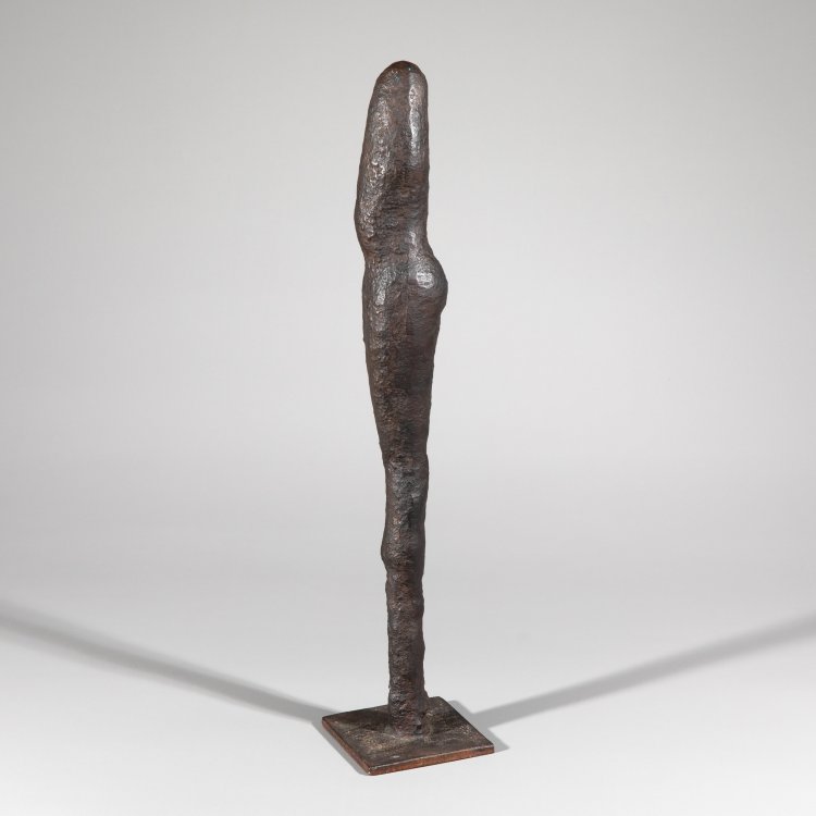 Hauptbild zu Objekt, Untitled, 1991, Maria Lehnen, K-15 214