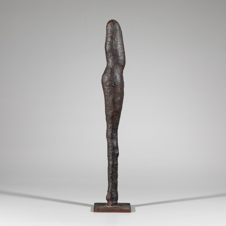 Bild 2 zu Objekt, Untitled, 1991, Maria Lehnen, K-15 214