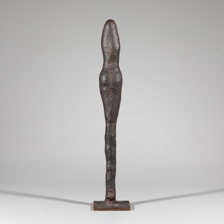 Bild 3 zu Objekt, Untitled, 1991, Maria Lehnen, K-15 214