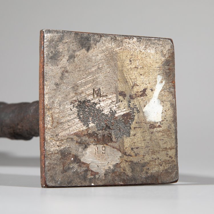 Bild 4 zu Objekt, Untitled, 1991, Maria Lehnen, K-15 214