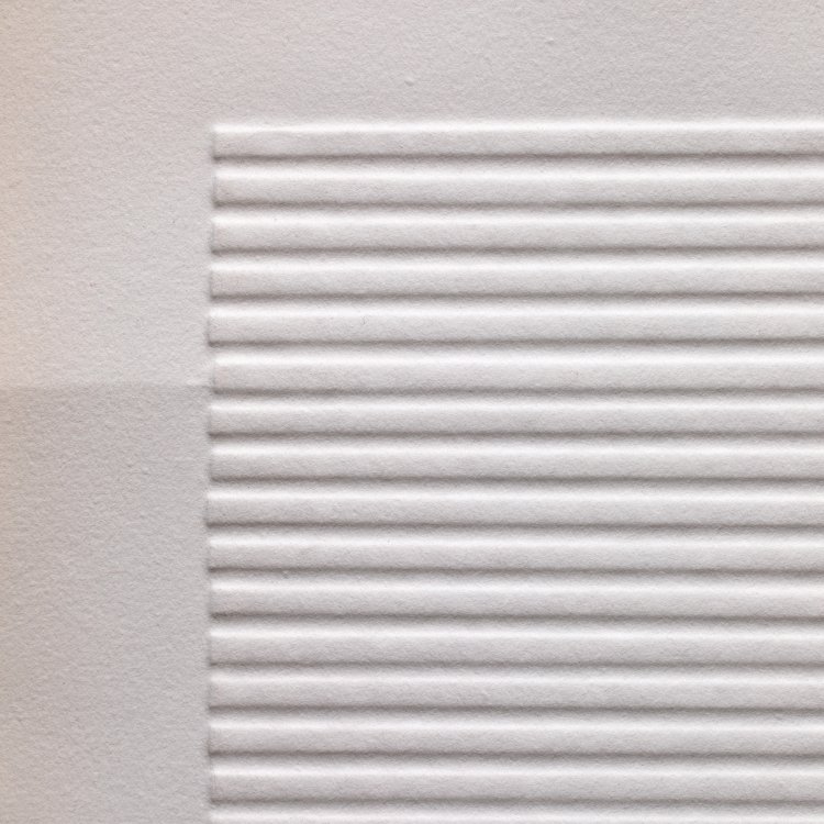 Bild 2 zu Objekt, Untitled. Line Painting, 1975, Leo Erb, K-15 298