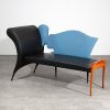 Couch / Chaiselongue Model Prosim Sni