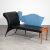 Liege / Chaiselongue Modell Prosim Sni