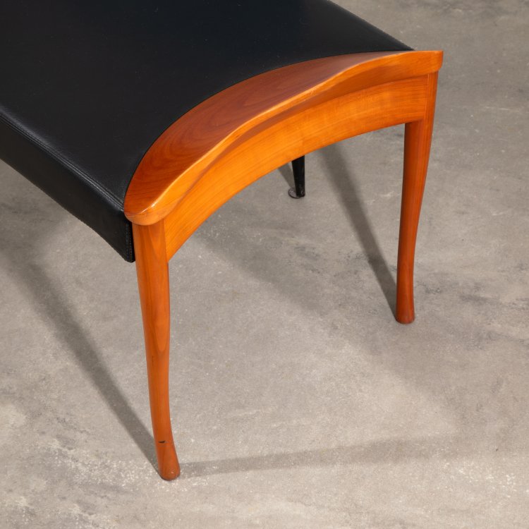 Bild 1 zu Objekt, Liege / Chaiselongue Modell Prosim Sni, Bořek &Scaron;&iacute;pek, Driade, K-15 633