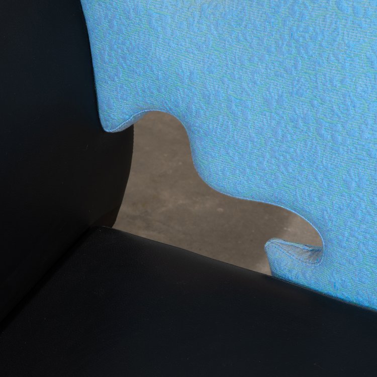 Bild 3 zu Objekt, Liege / Chaiselongue Modell Prosim Sni, Bořek &Scaron;&iacute;pek, Driade, K-15 633