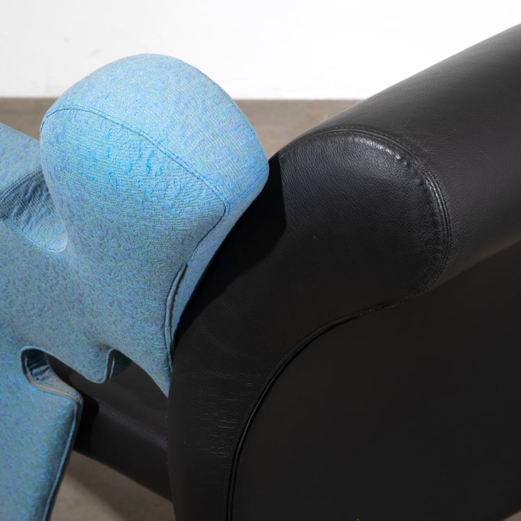 Bild 5 zu Objekt, Liege / Chaiselongue Modell Prosim Sni, Bořek &Scaron;&iacute;pek, Driade, K-15 633