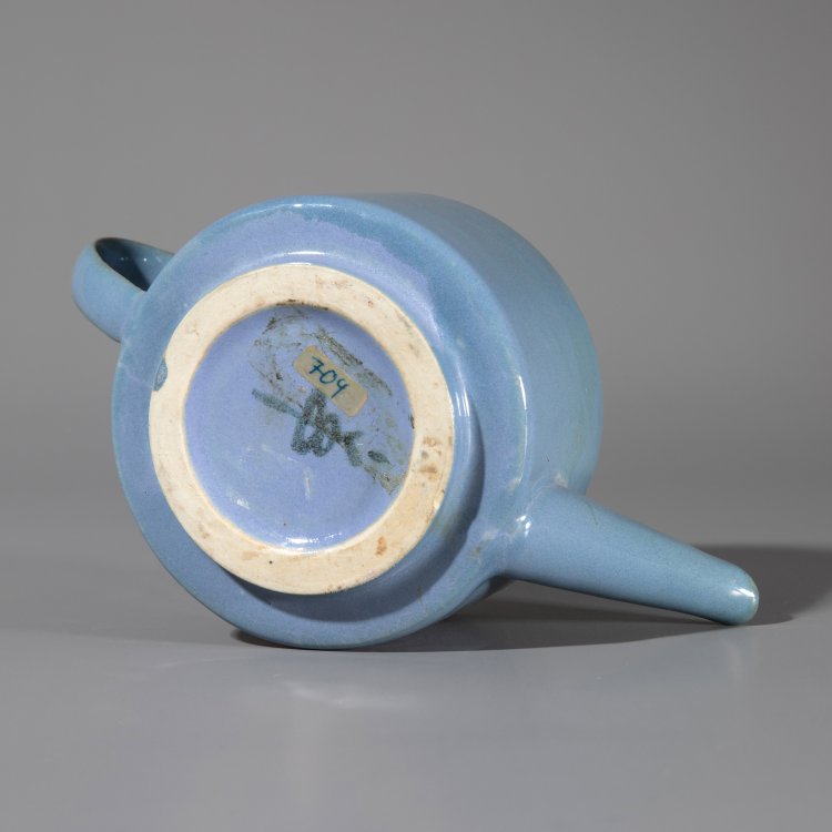 Bild 3 zu Objekt, Teapot, Jan Bontjes van Beek, K-15 137