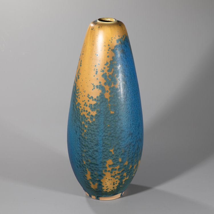 Hauptbild zu Objekt, Vase, Richard Bampi, K-15 132