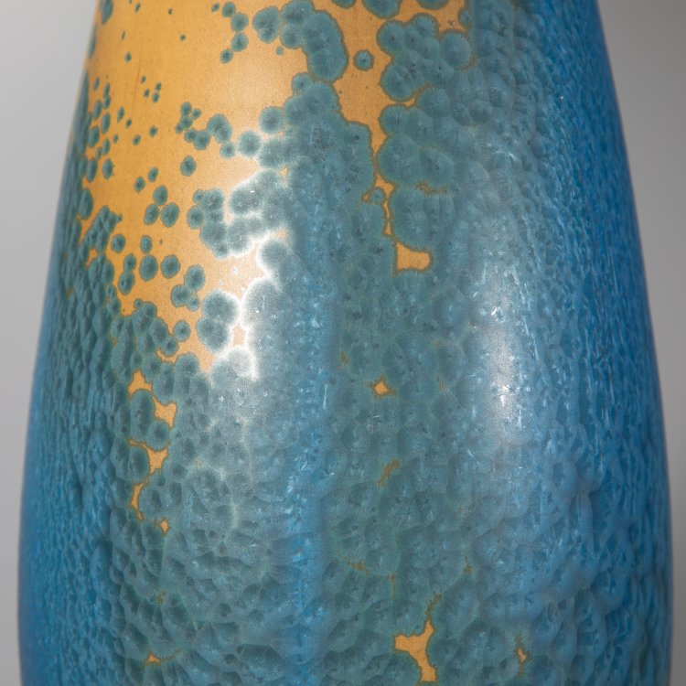 Bild 1 zu Objekt, Vase, Richard Bampi, K-15 132