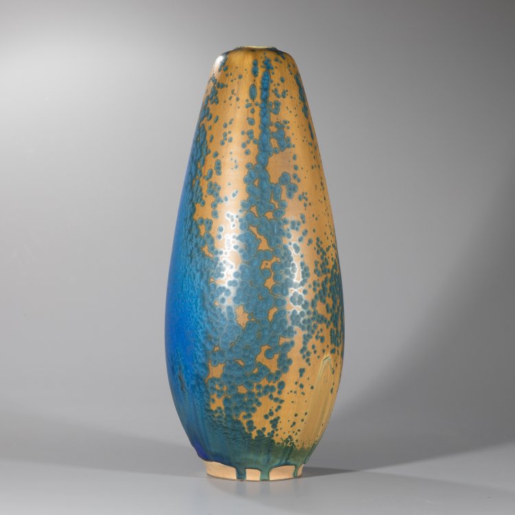 Bild 2 zu Objekt, Vase, Richard Bampi, K-15 132