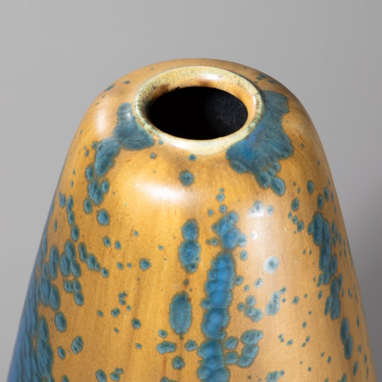 Bild 3 zu Objekt, Vase, Richard Bampi, K-15 132