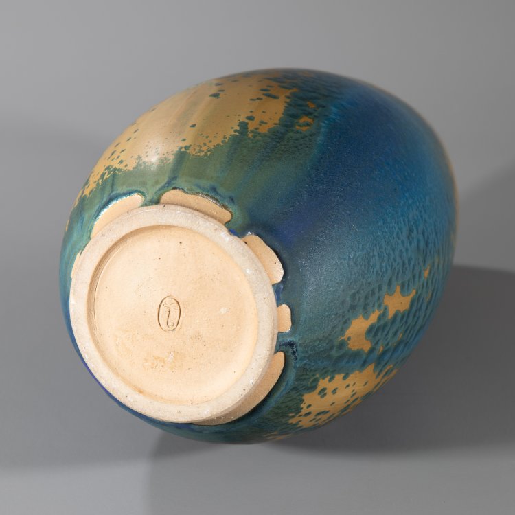 Bild 4 zu Objekt, Vase, Richard Bampi, K-15 132