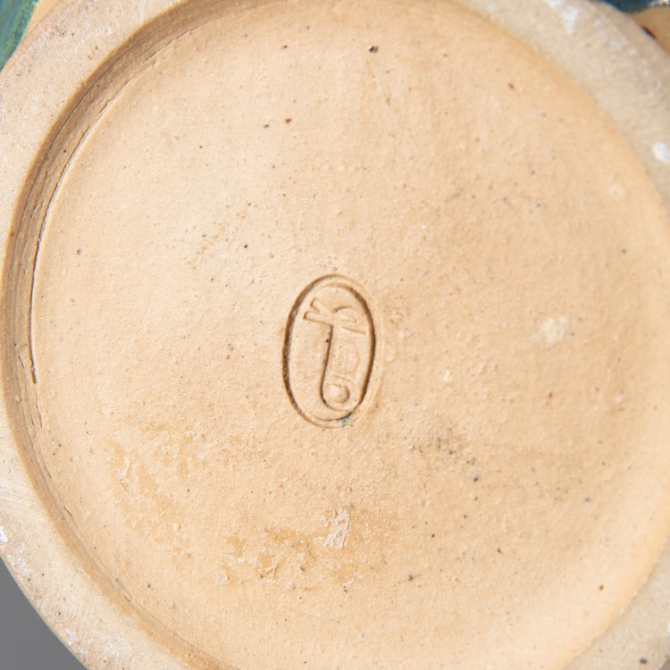 Bild 5 zu Objekt, Vase, Richard Bampi, K-15 132