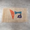 Artists Carpet / Tapestry