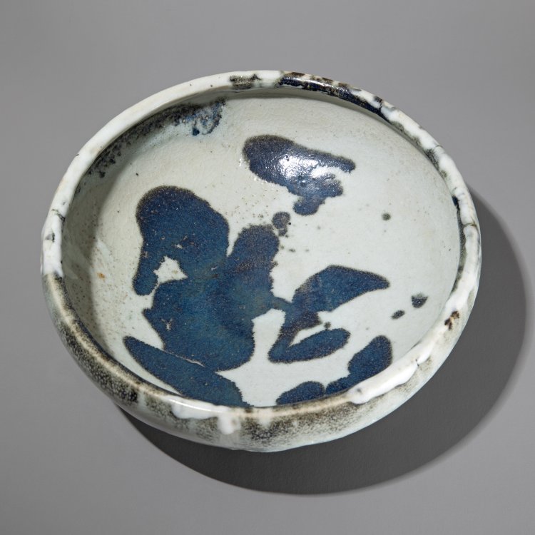 Bild 1 zu Objekt, Schale, Walter Popp, K-15 133