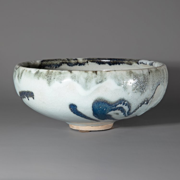 Bild 2 zu Objekt, Schale, Walter Popp, K-15 133