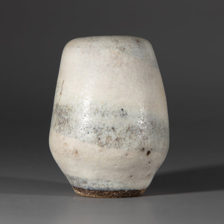 Bild 1 zu Objekt, Kleine Vase, 'Kartoffel', Lucie Rie, K-15 196