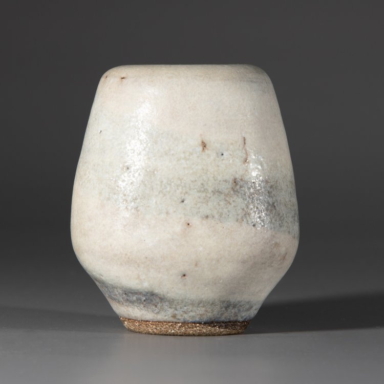 Bild 2 zu Objekt, Kleine Vase, 'Kartoffel', Lucie Rie, K-15 196