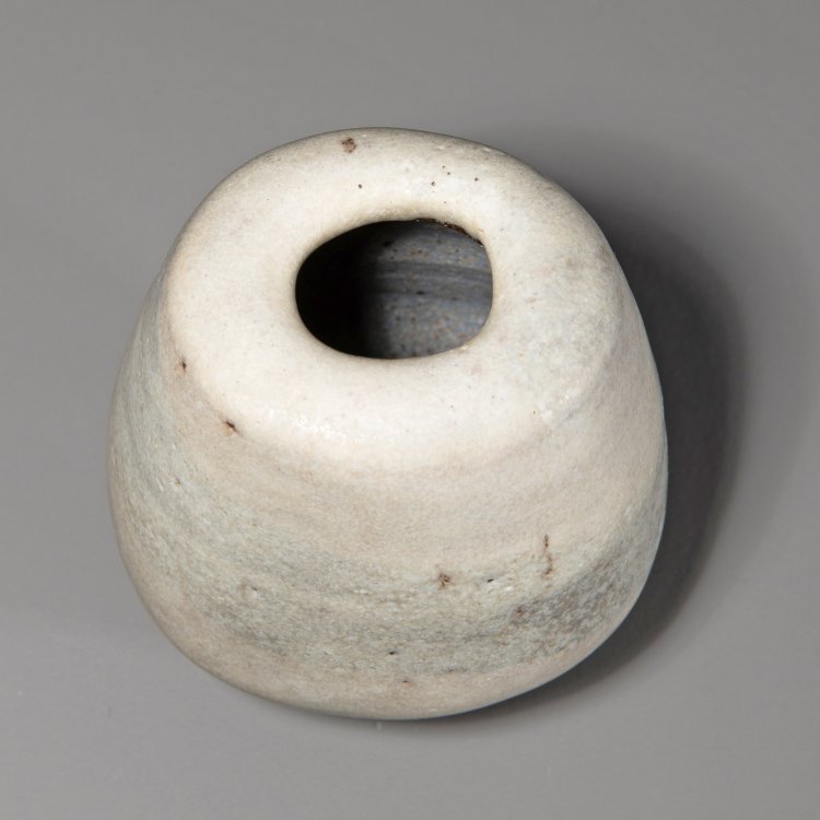 Bild 3 zu Objekt, Kleine Vase, 'Kartoffel', Lucie Rie, K-15 196