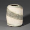 Gebänderte Vase, 'Kartoffel'