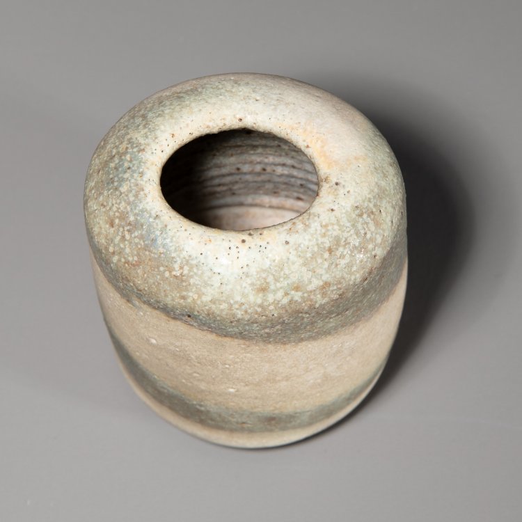 Bild 3 zu Objekt, Geb&auml;nderte Vase, 'Kartoffel', Lucie Rie, K-15 197