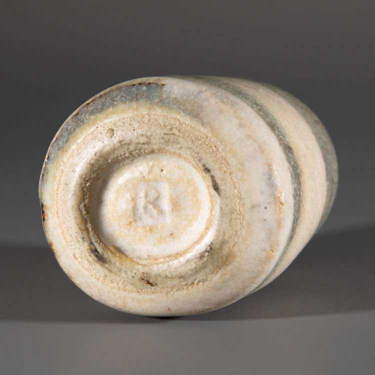 Bild 4 zu Objekt, Geb&auml;nderte Vase, 'Kartoffel', Lucie Rie, K-15 197