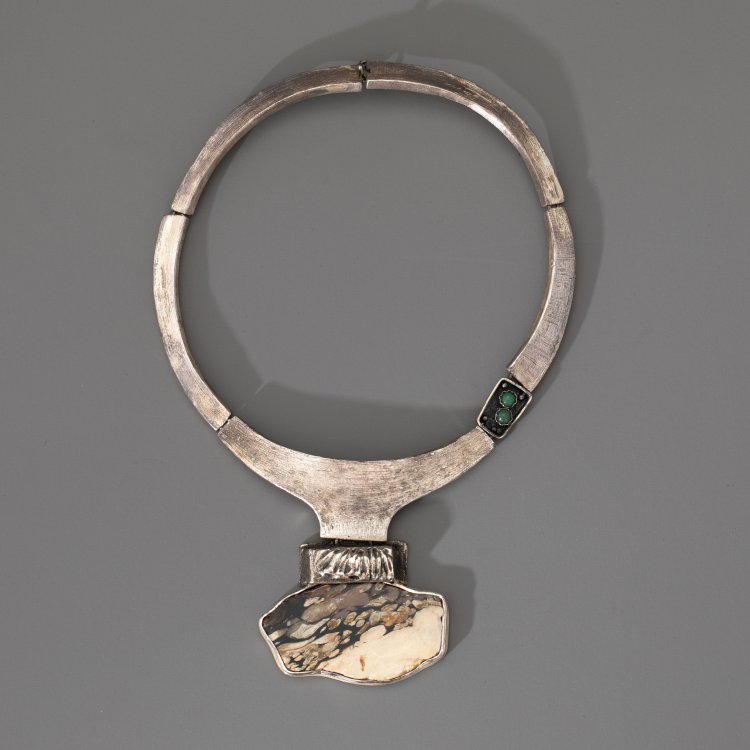 Bild 2 zu Objekt, Collier, K-15 57