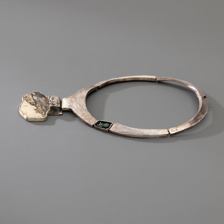 Bild 3 zu Objekt, Collier, K-15 57