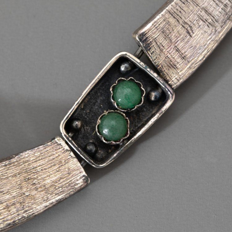 Bild 4 zu Objekt, Collier, K-15 57