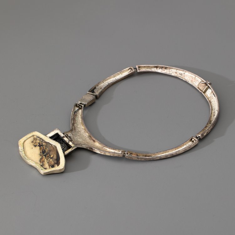 Bild 5 zu Objekt, Collier, K-15 57