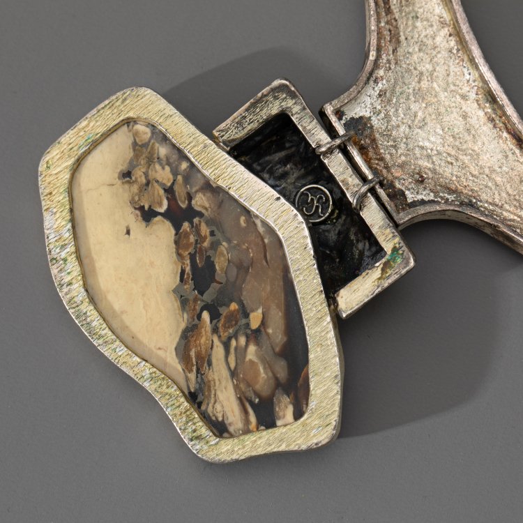 Bild 6 zu Objekt, Collier, K-15 57