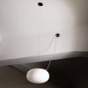 Rare pendant lamp model 2077