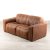 Modulares 2er Lounge Sofa