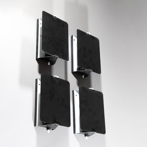 4 wall lights model CP-1