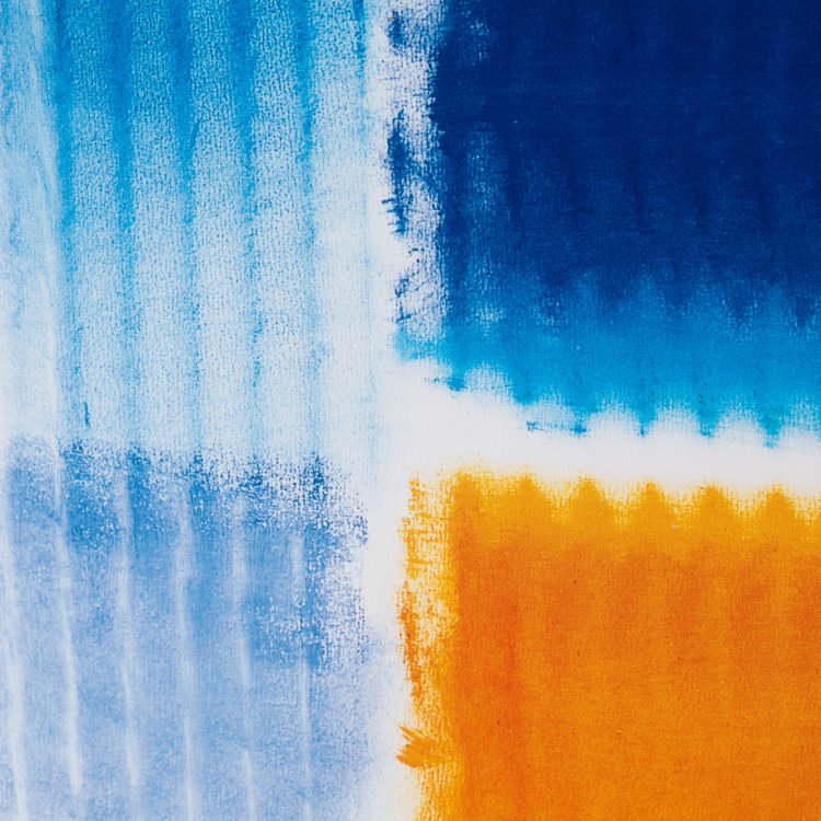 Bild 4 zu Objekt, 'Dreieinigkeit', 1991, Heinz Mack, K-15 302