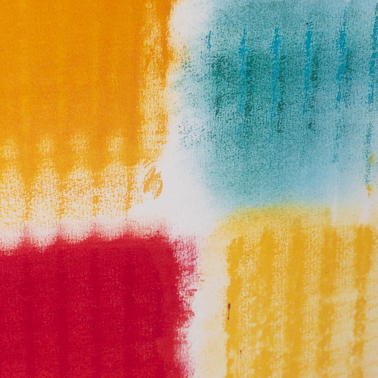 Bild 5 zu Objekt, 'Dreieinigkeit', 1991, Heinz Mack, K-15 302