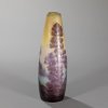 Vase 'Paysage des Vosges', c. 1914