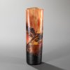 Vase 'Paysage lacustre', circa 1910