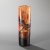 Vase 'Paysage lacustre', um 1910