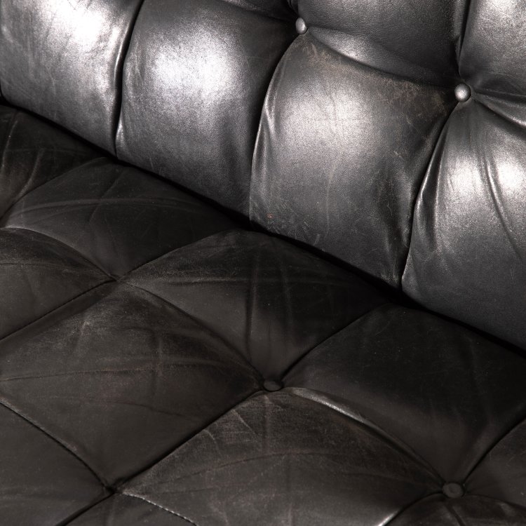 Bild 1 zu Objekt, Sofa from the Constanze series, Johannes Spalt, Wittmann, Austria, K-15 483