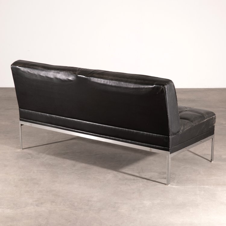 Bild 3 zu Objekt, Sofa from the Constanze series, Johannes Spalt, Wittmann, Austria, K-15 483