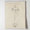 '12 Monate Kalenderdruck', 1988