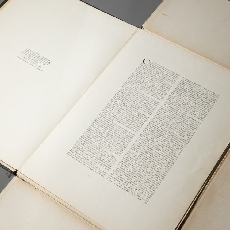 Bild 9 zu Objekt, 'Variations on a Theme' (1920-1921), Oskar Kokoschka, K-15 228